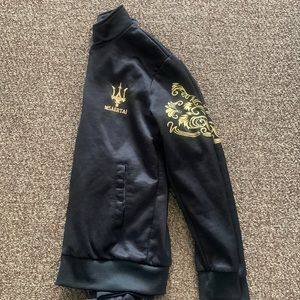 Msaertai Sweatsuit